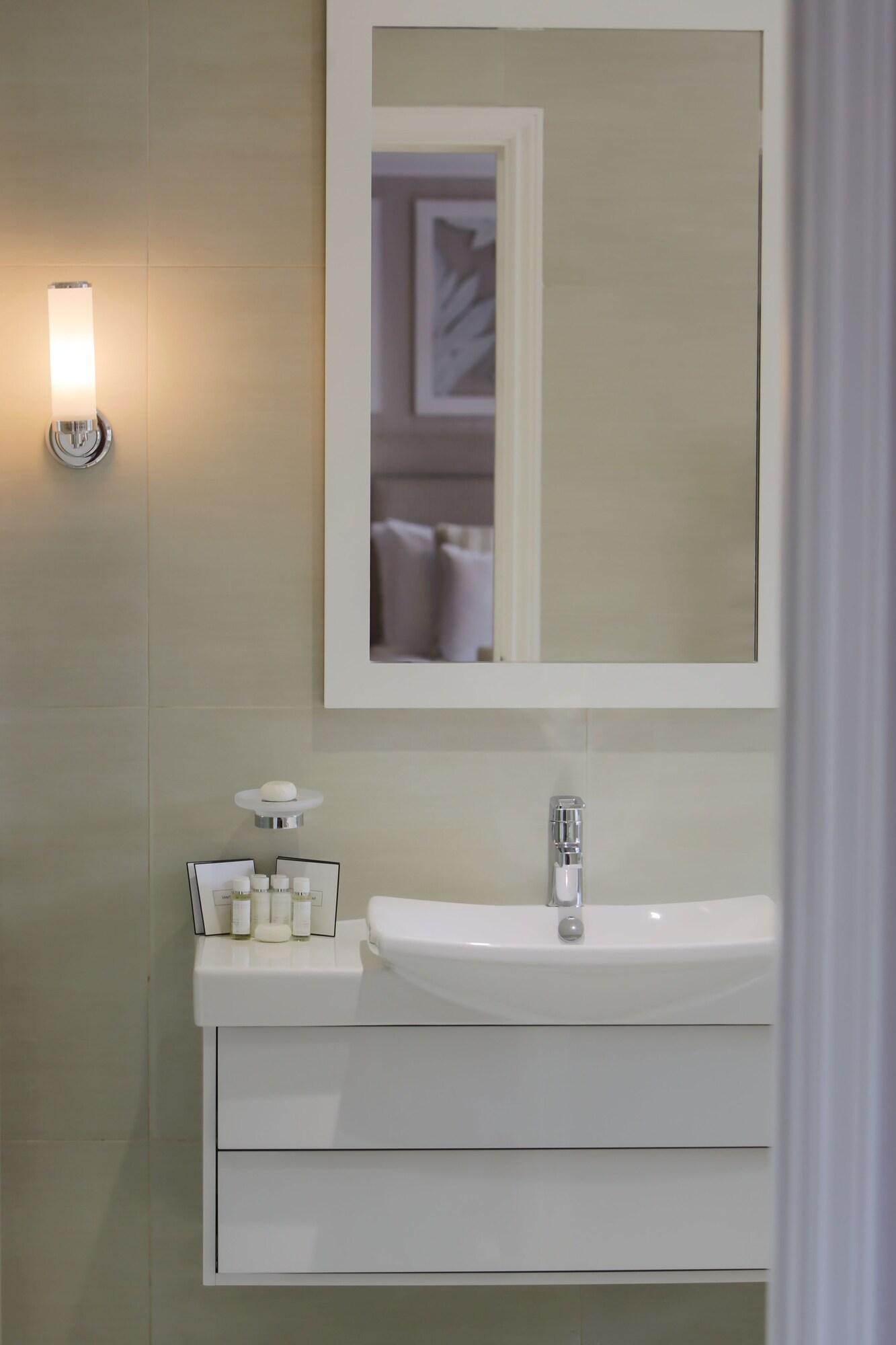 Hotel La Place St Aubin Ngoại thất bức ảnh