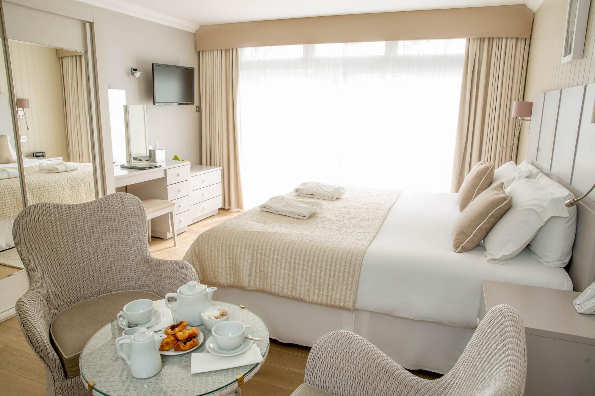 Hotel La Place St Aubin Ngoại thất bức ảnh