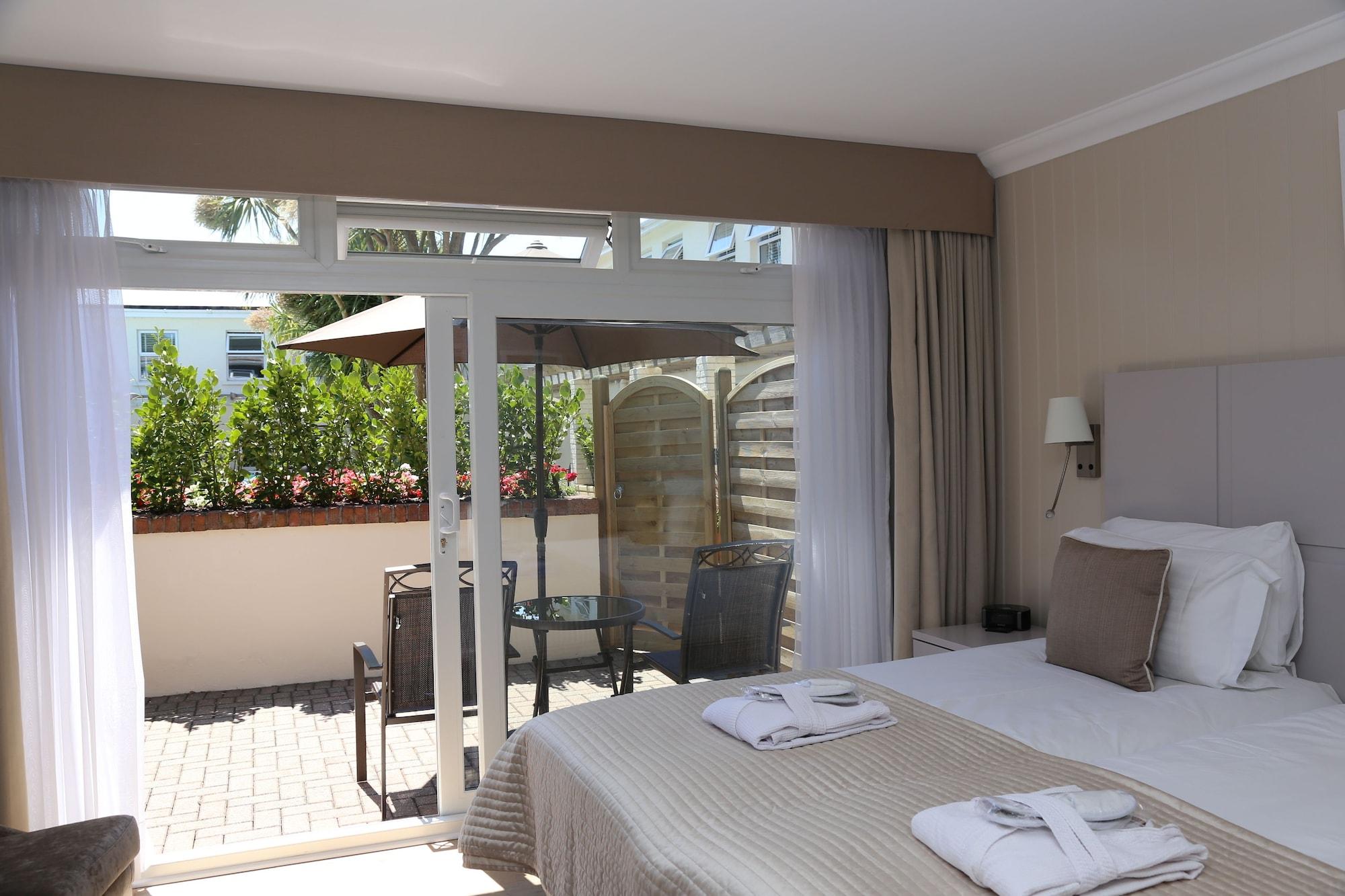 Hotel La Place St Aubin Ngoại thất bức ảnh