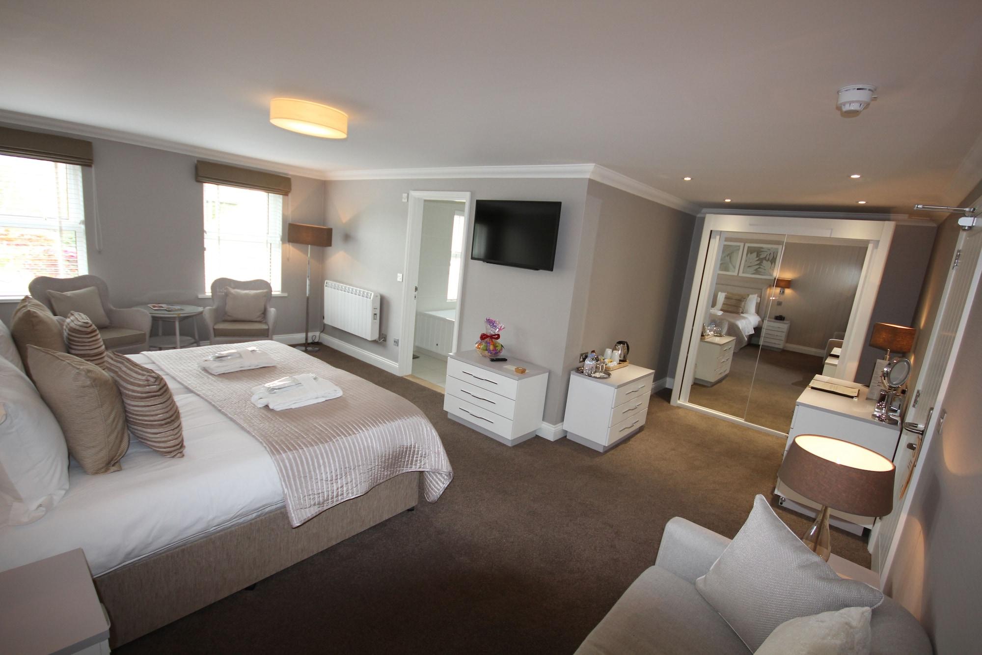 Hotel La Place St Aubin Ngoại thất bức ảnh