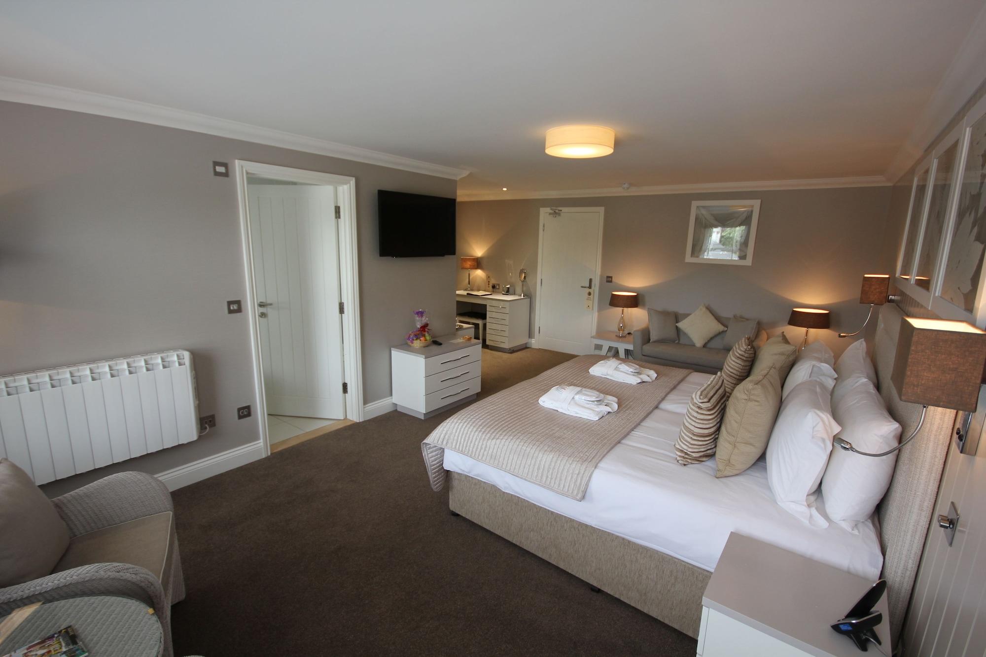 Hotel La Place St Aubin Ngoại thất bức ảnh
