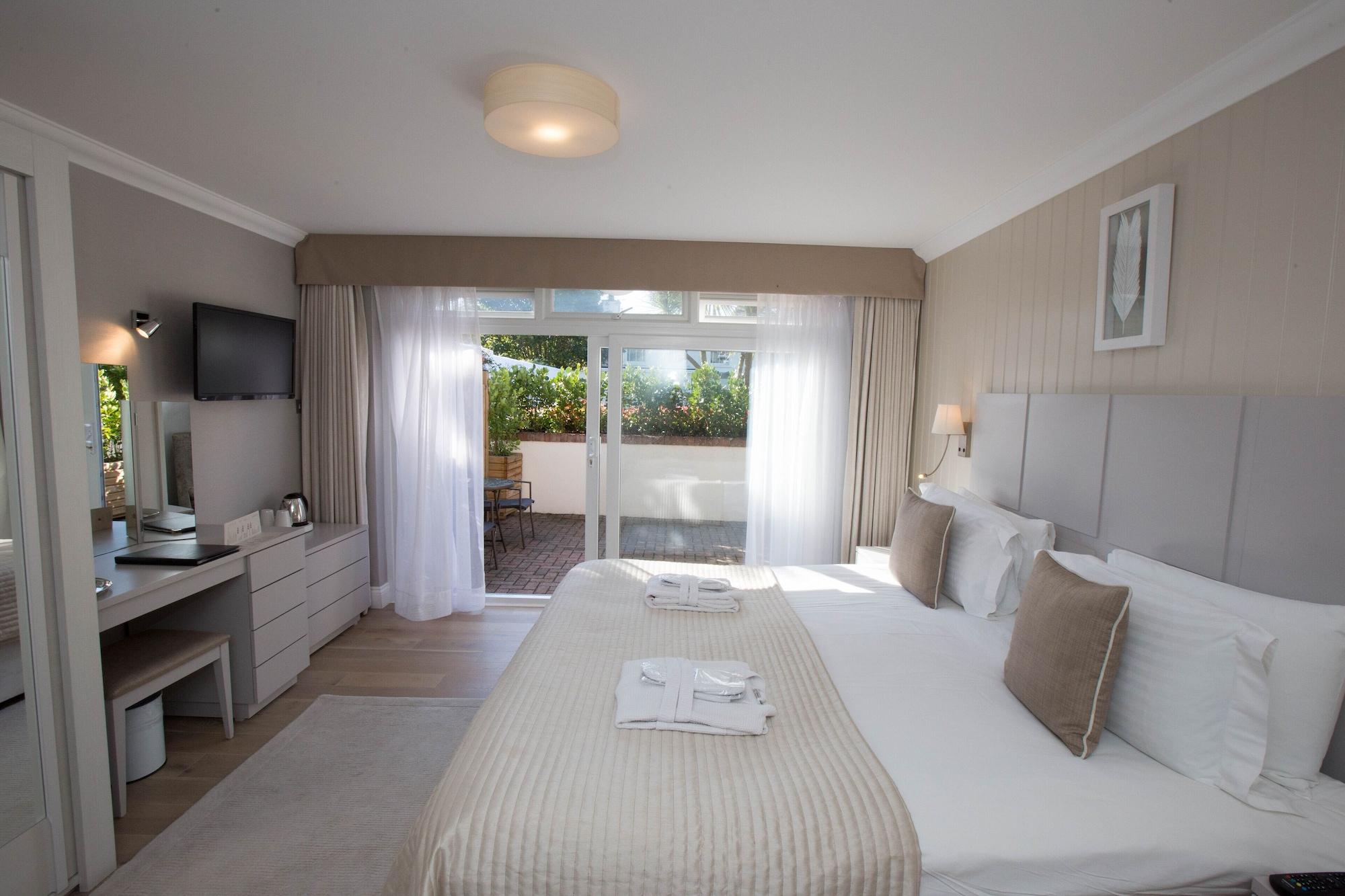 Hotel La Place St Aubin Ngoại thất bức ảnh
