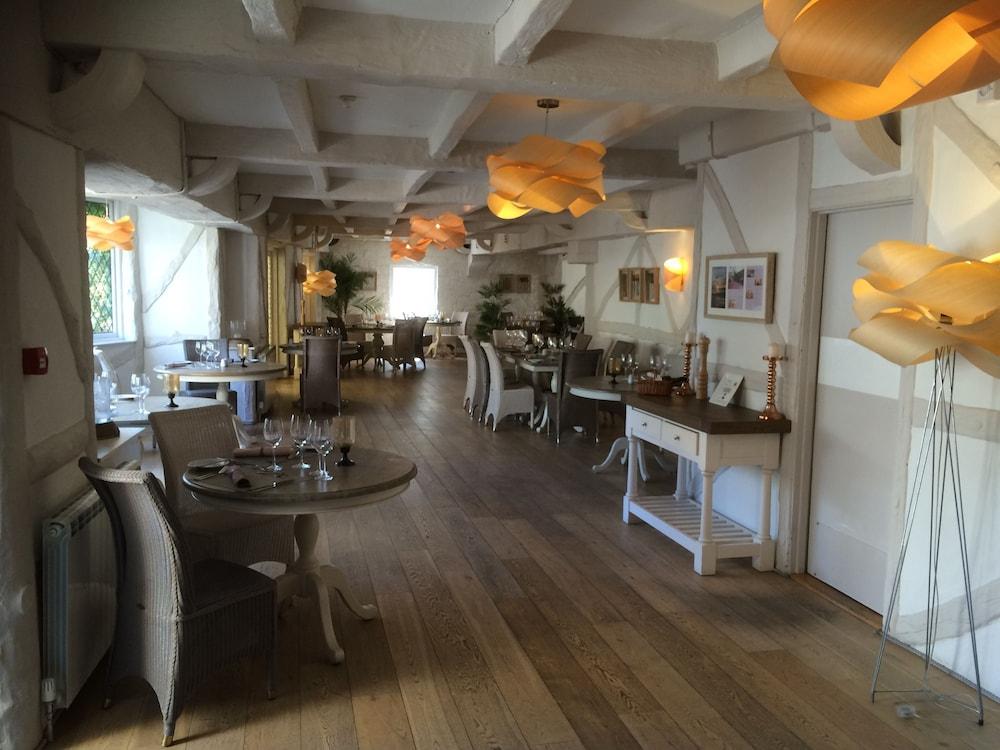 Hotel La Place St Aubin Ngoại thất bức ảnh