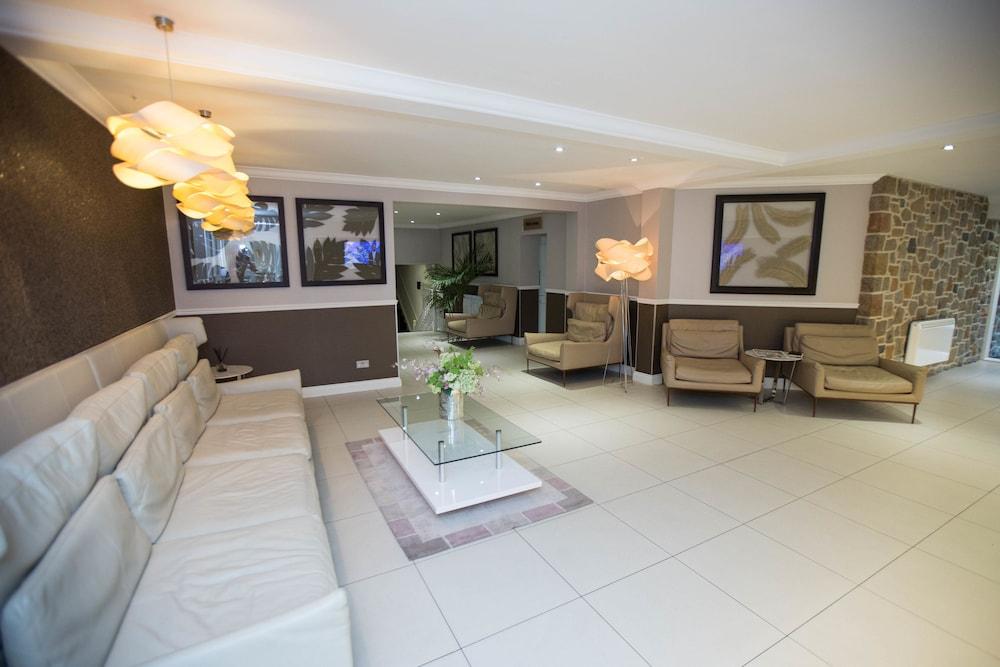 Hotel La Place St Aubin Ngoại thất bức ảnh