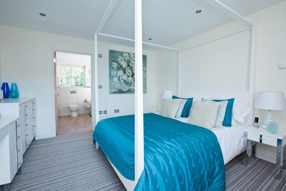 Hotel La Place St Aubin Ngoại thất bức ảnh