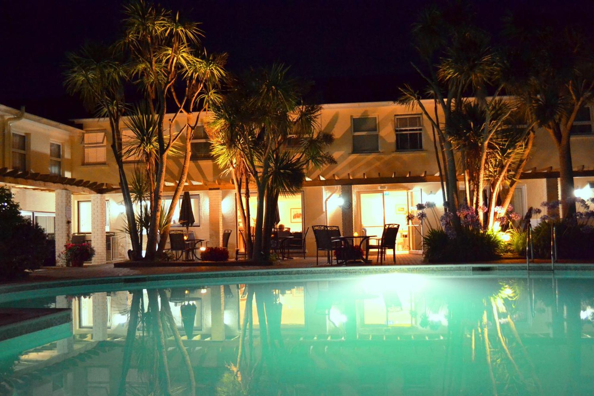 Hotel La Place St Aubin Ngoại thất bức ảnh