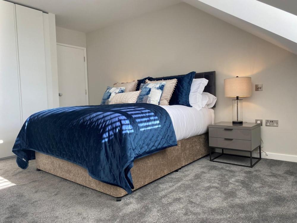Hotel La Place St Aubin Ngoại thất bức ảnh