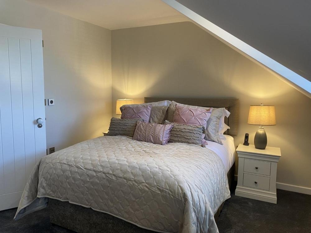 Hotel La Place St Aubin Ngoại thất bức ảnh