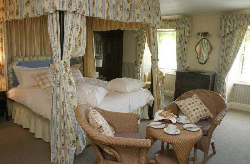 Hotel La Place St Aubin Phòng bức ảnh