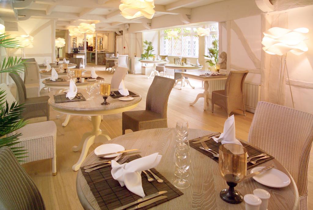 Hotel La Place St Aubin Ngoại thất bức ảnh