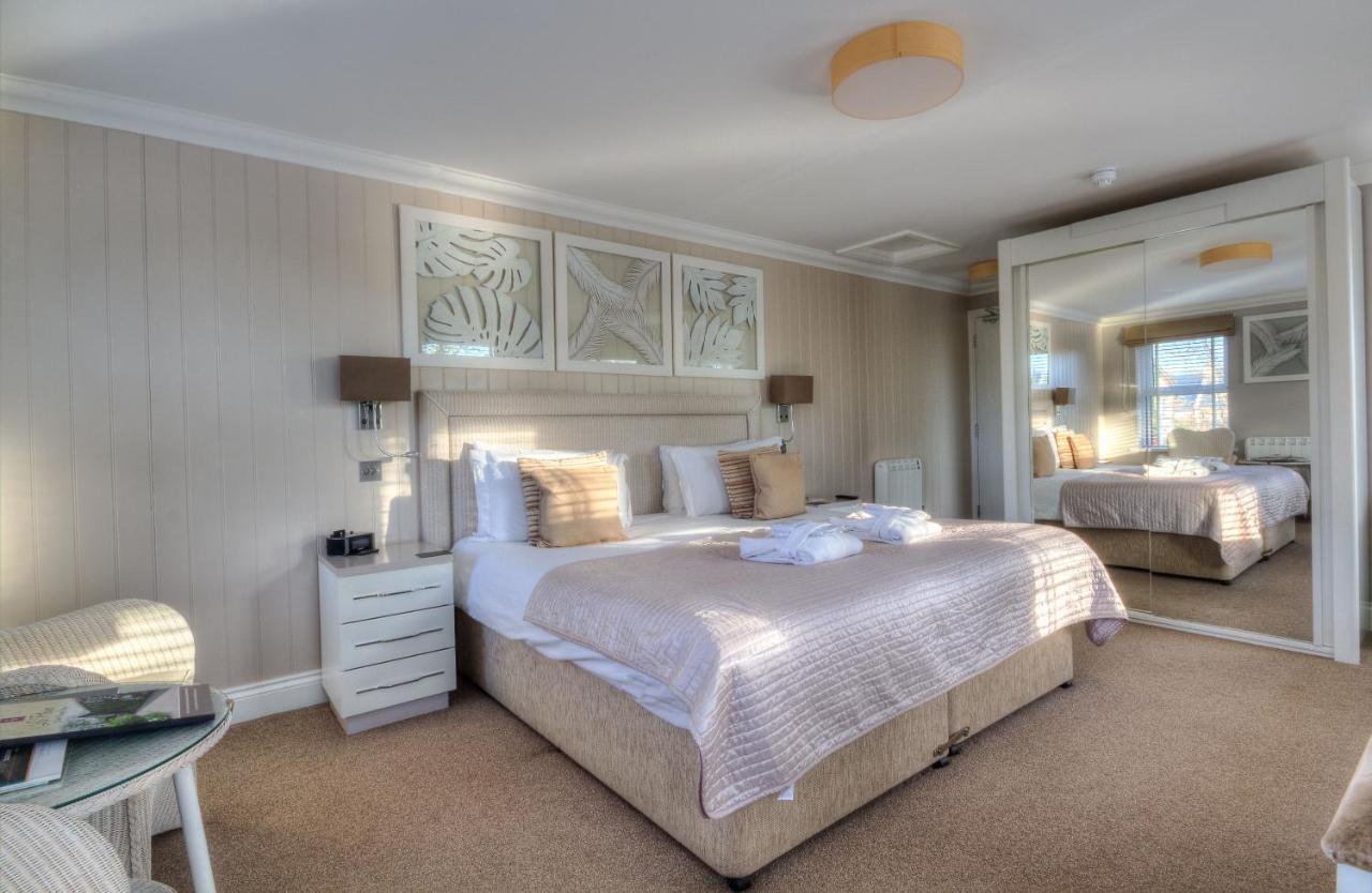 Hotel La Place St Aubin Ngoại thất bức ảnh
